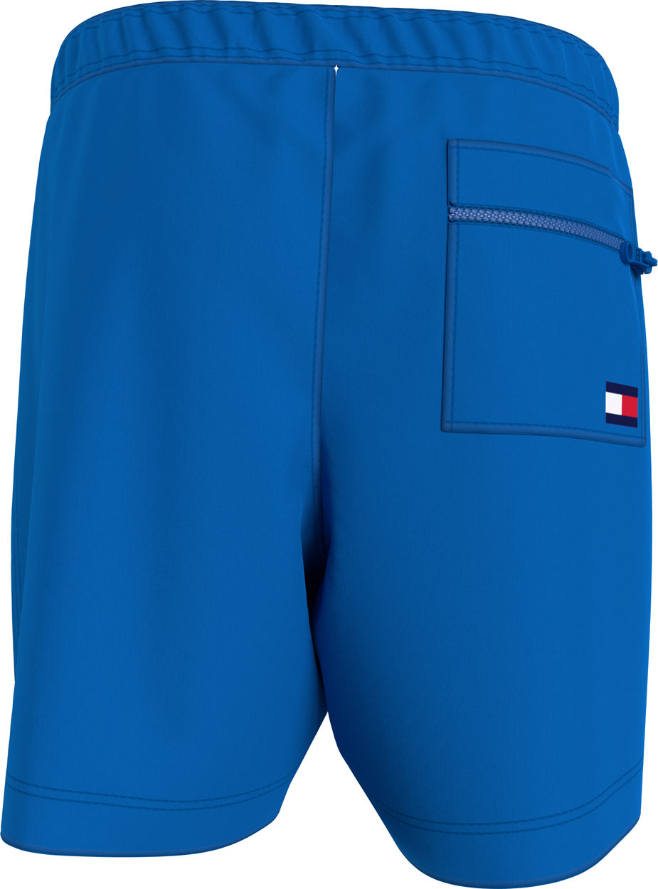 Medium Drawstring badeshorts