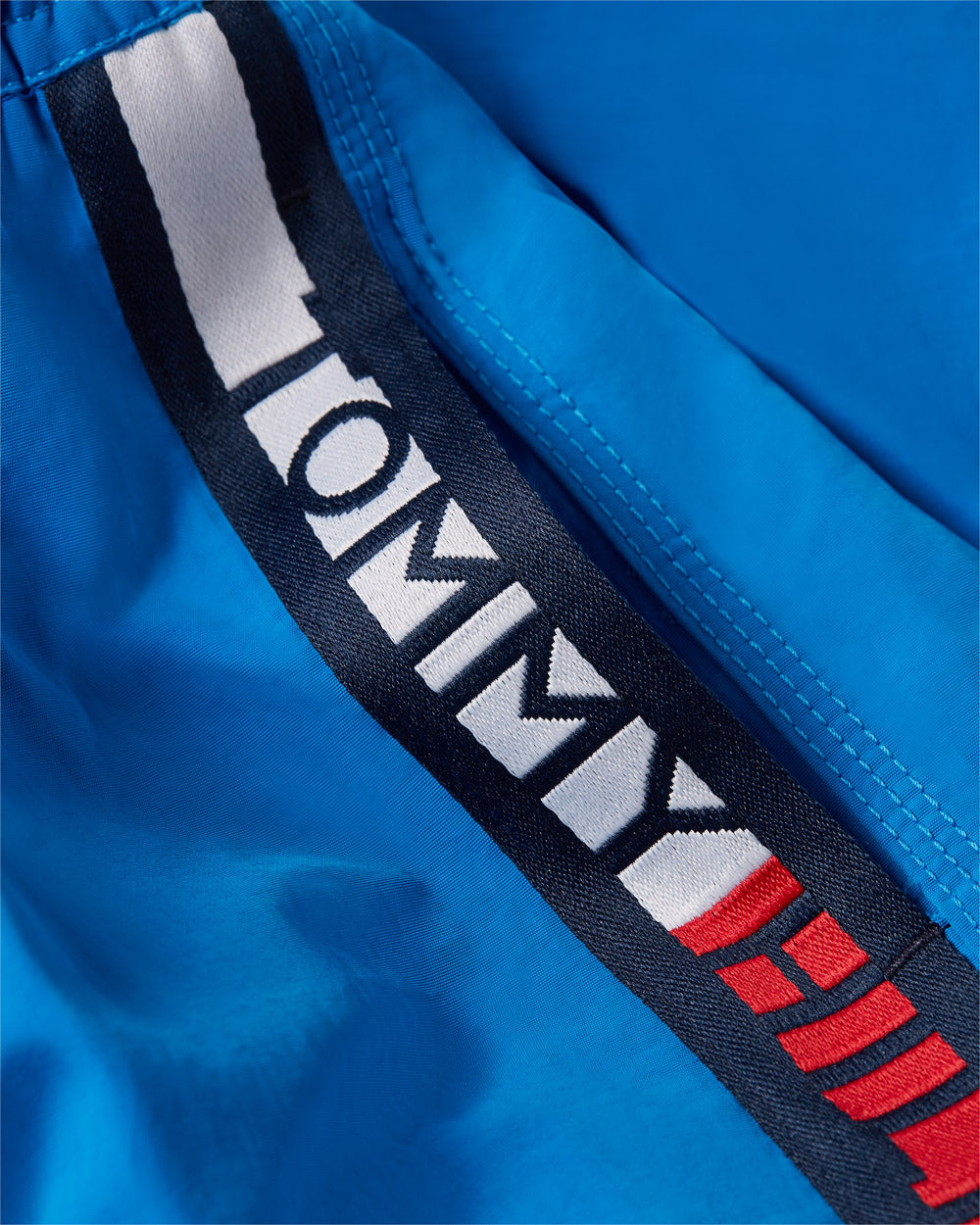 Medium Drawstring badeshorts