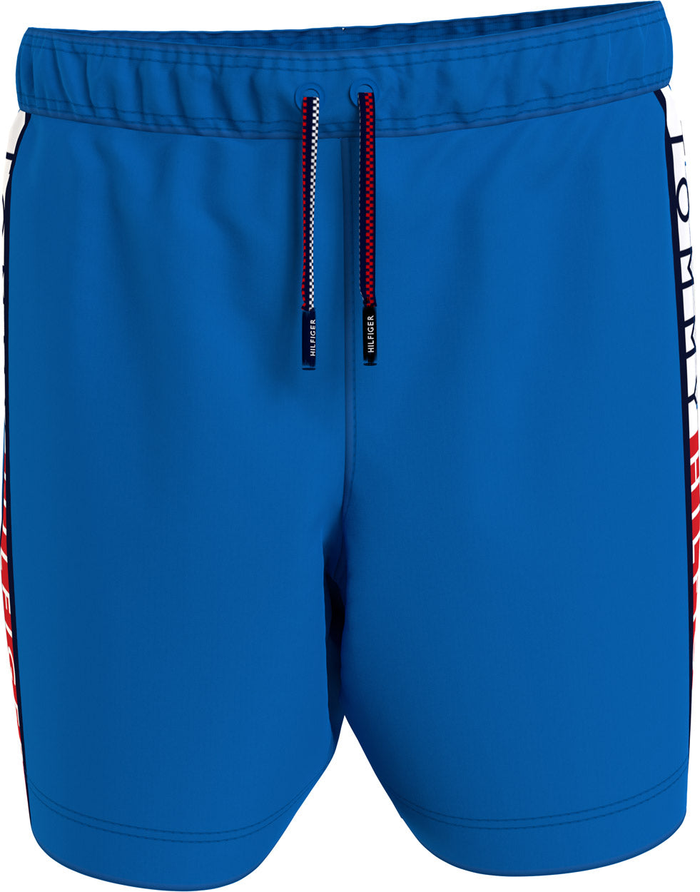Medium Drawstring badeshorts