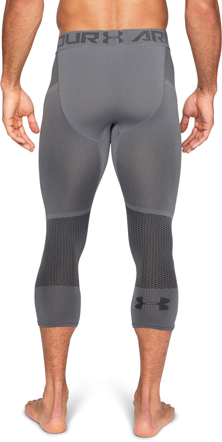Threadborne Seamless 3/4 tights