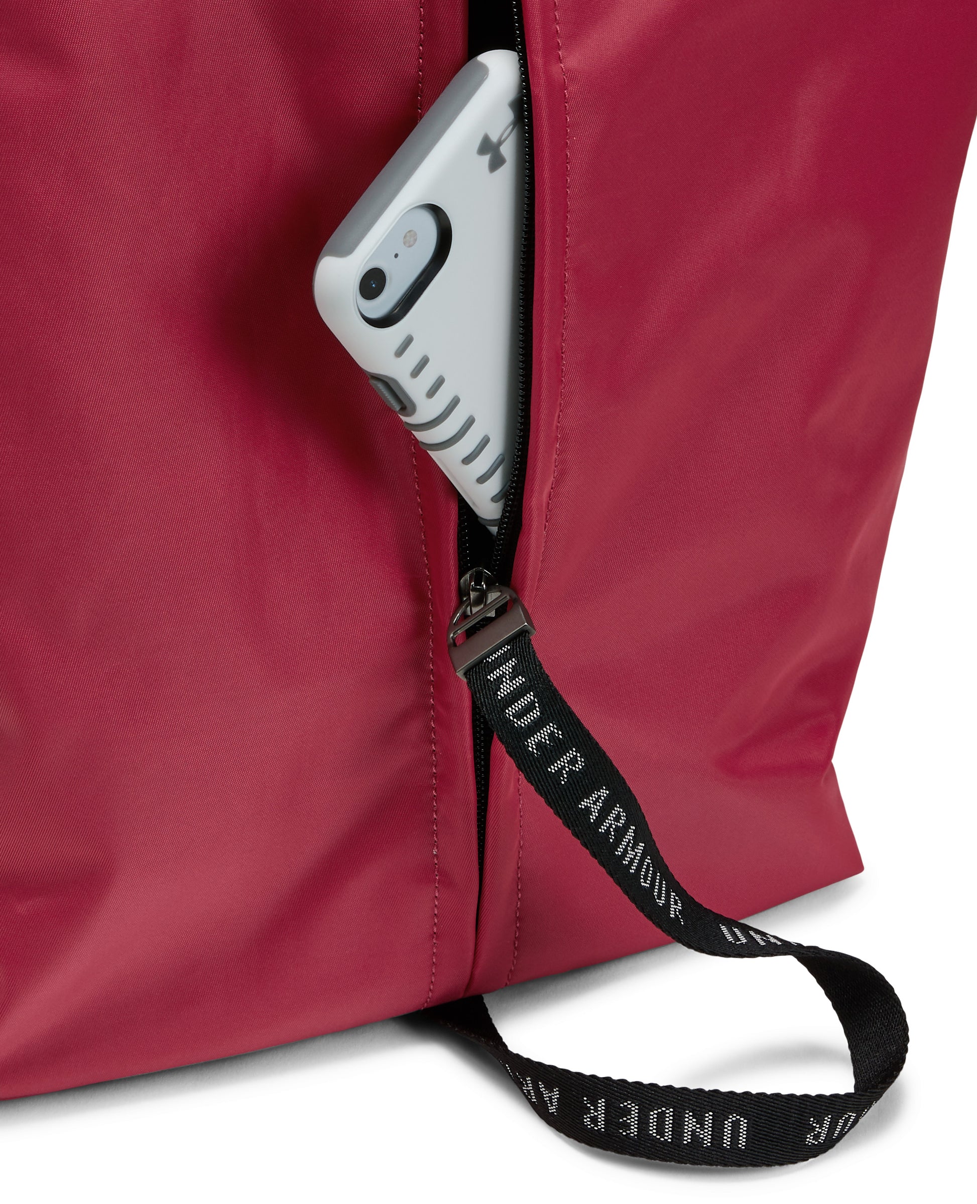 Essentials Sackpack