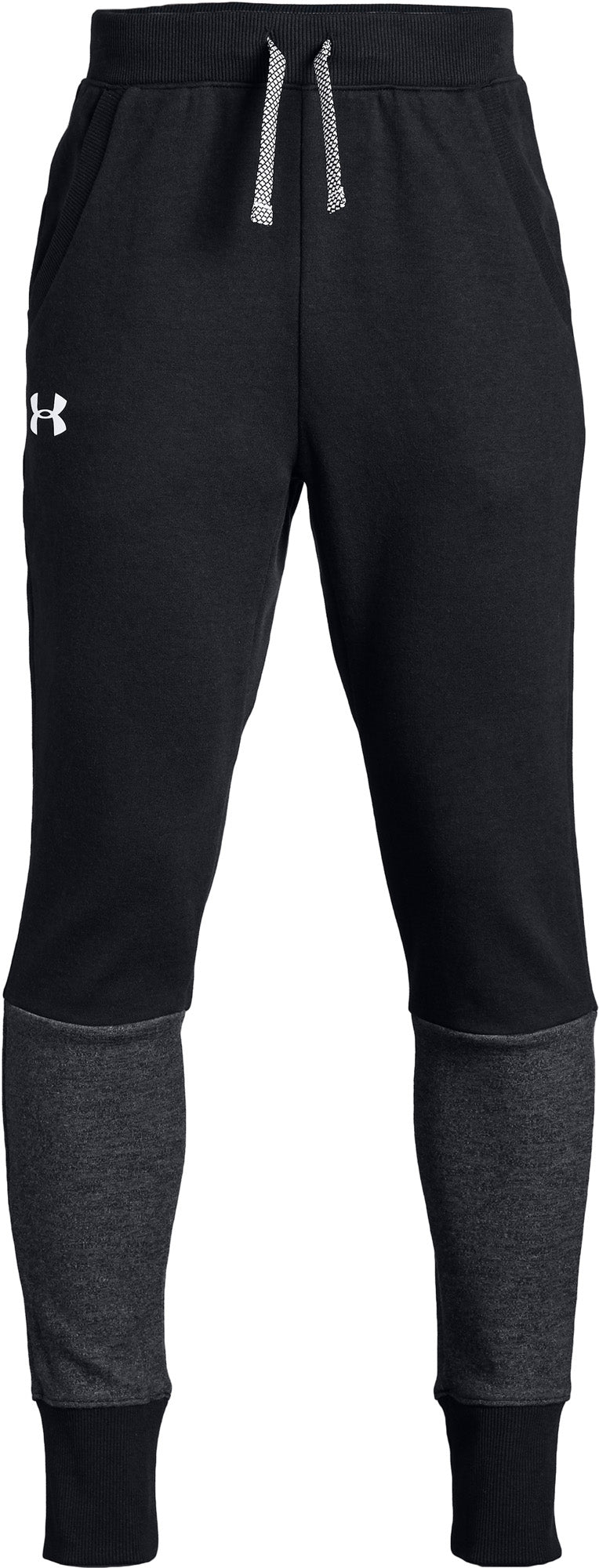 Double Knit Tapered Bukser