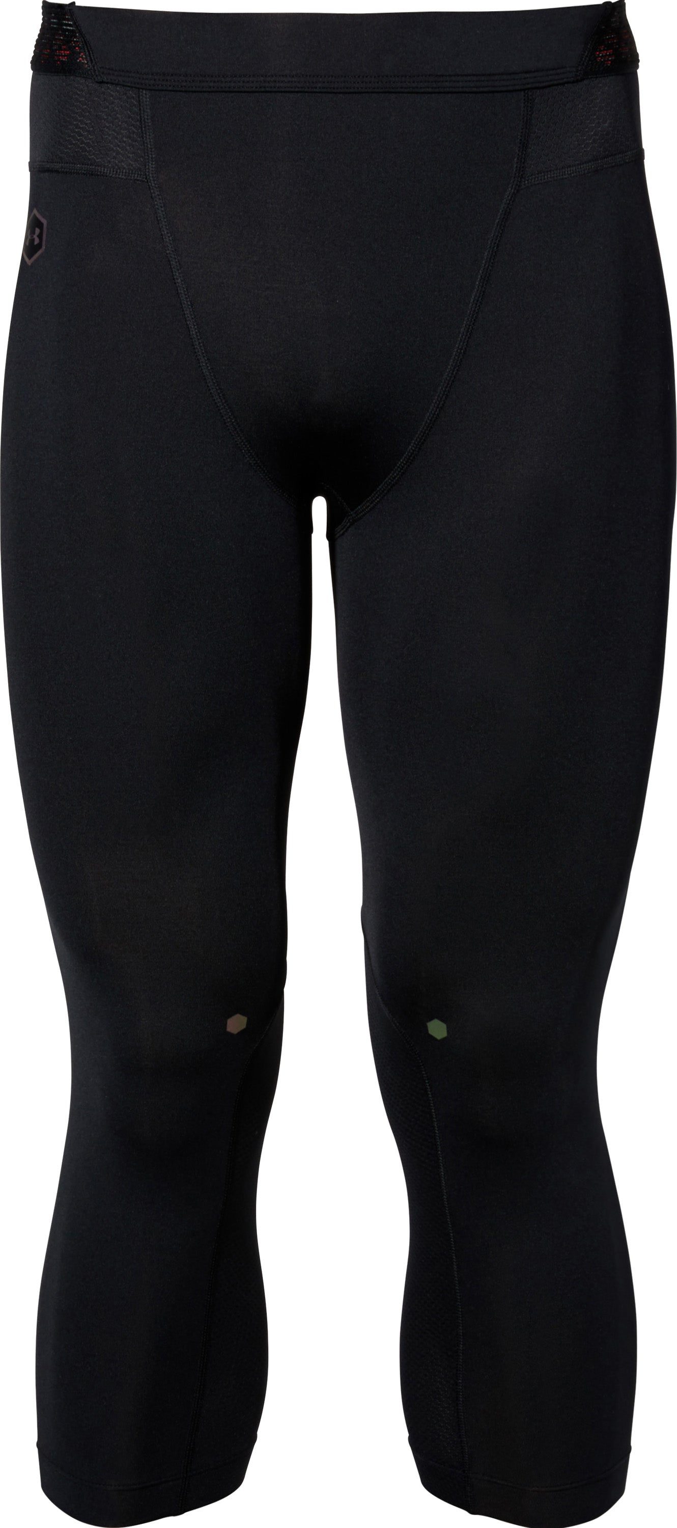 RUSH 3/4 Legging