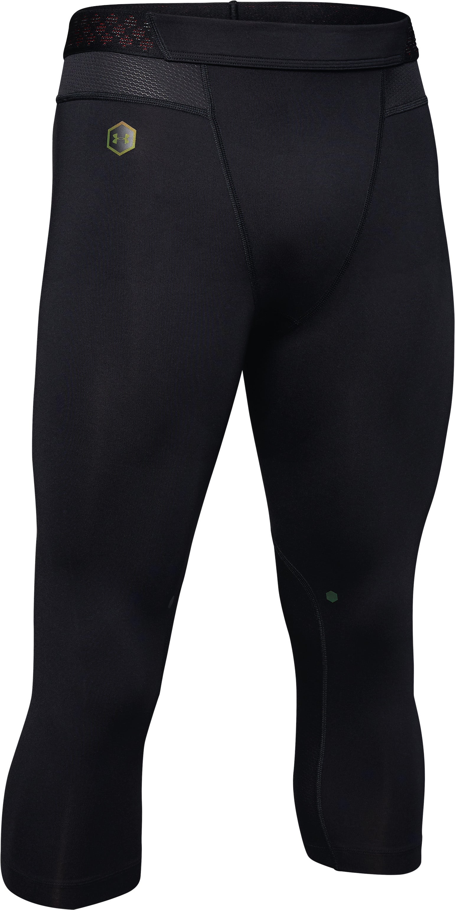 RUSH 3/4 Legging