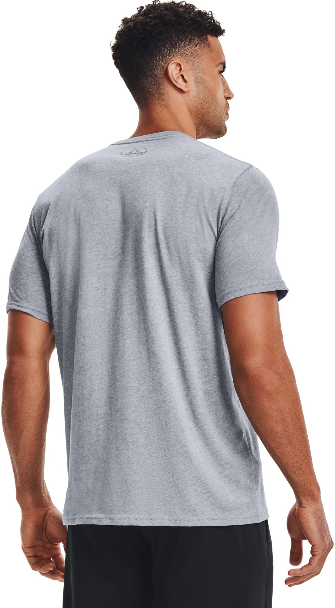 Boxed Sportstyle trænings T-shirt