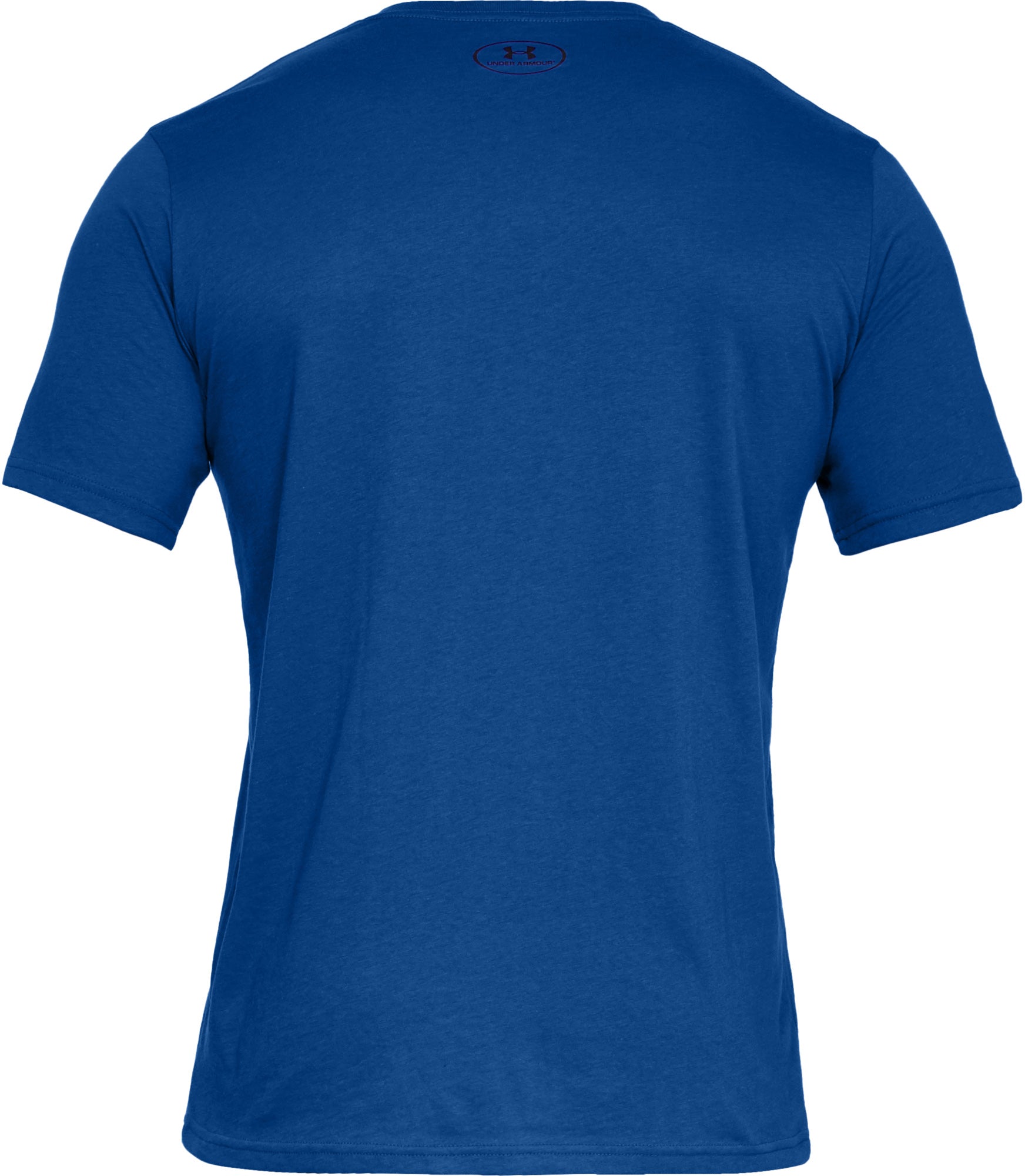 Boxed Sportstyle trænings T-shirt
