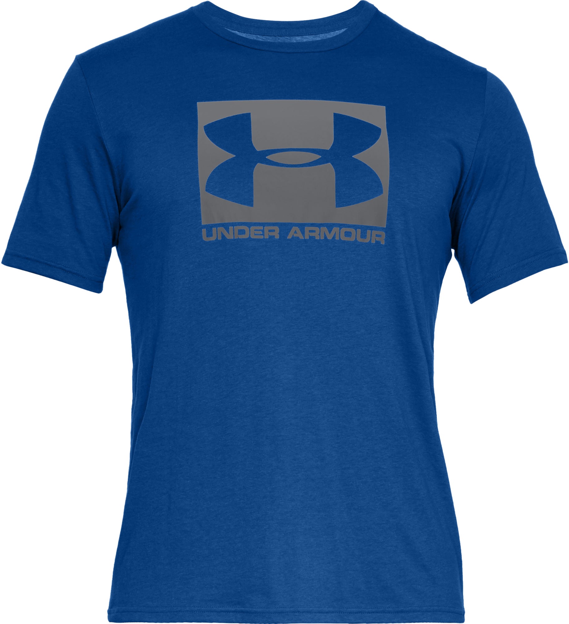 Boxed Sportstyle trænings T-shirt