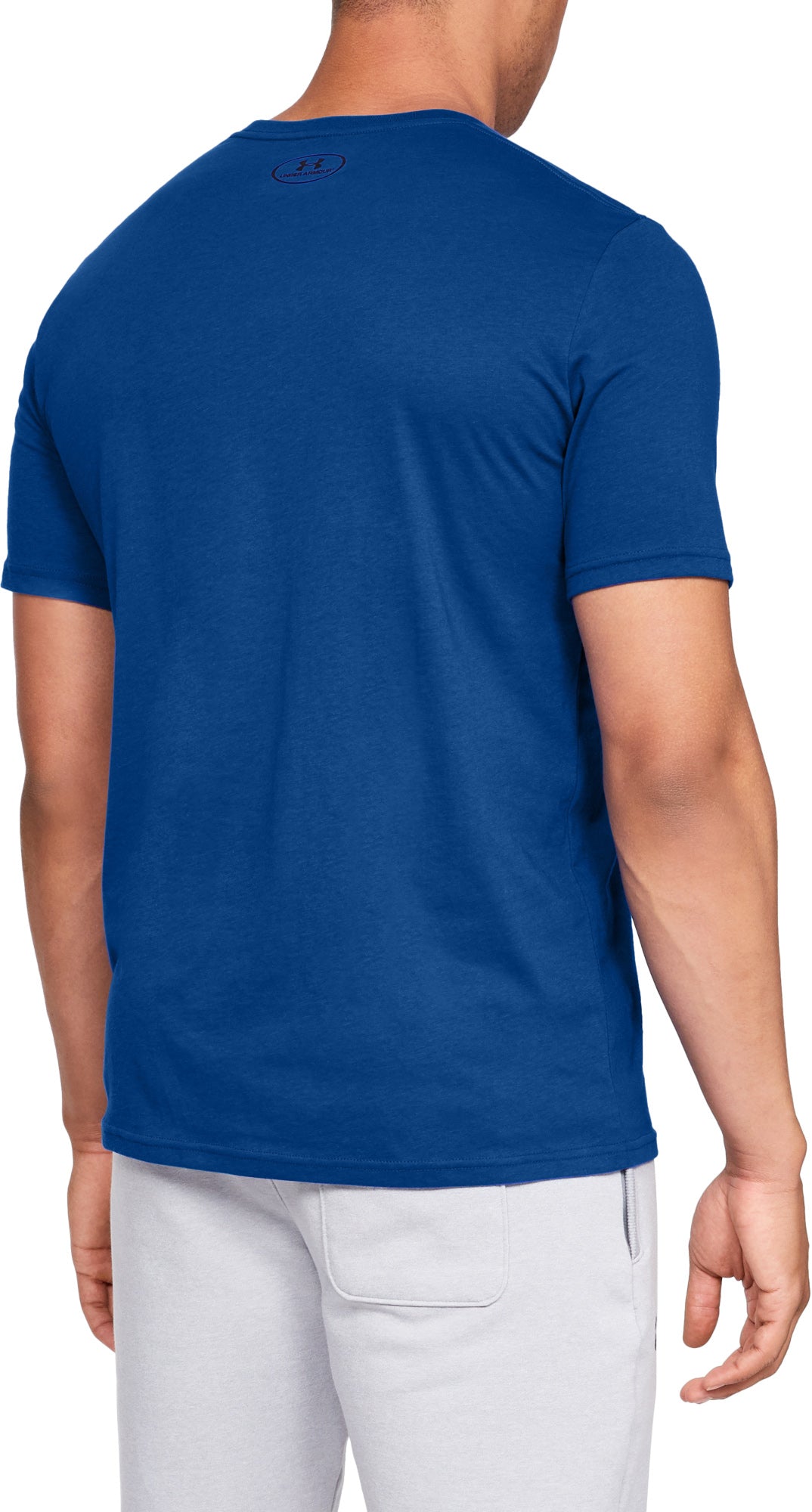 Boxed Sportstyle trænings T-shirt
