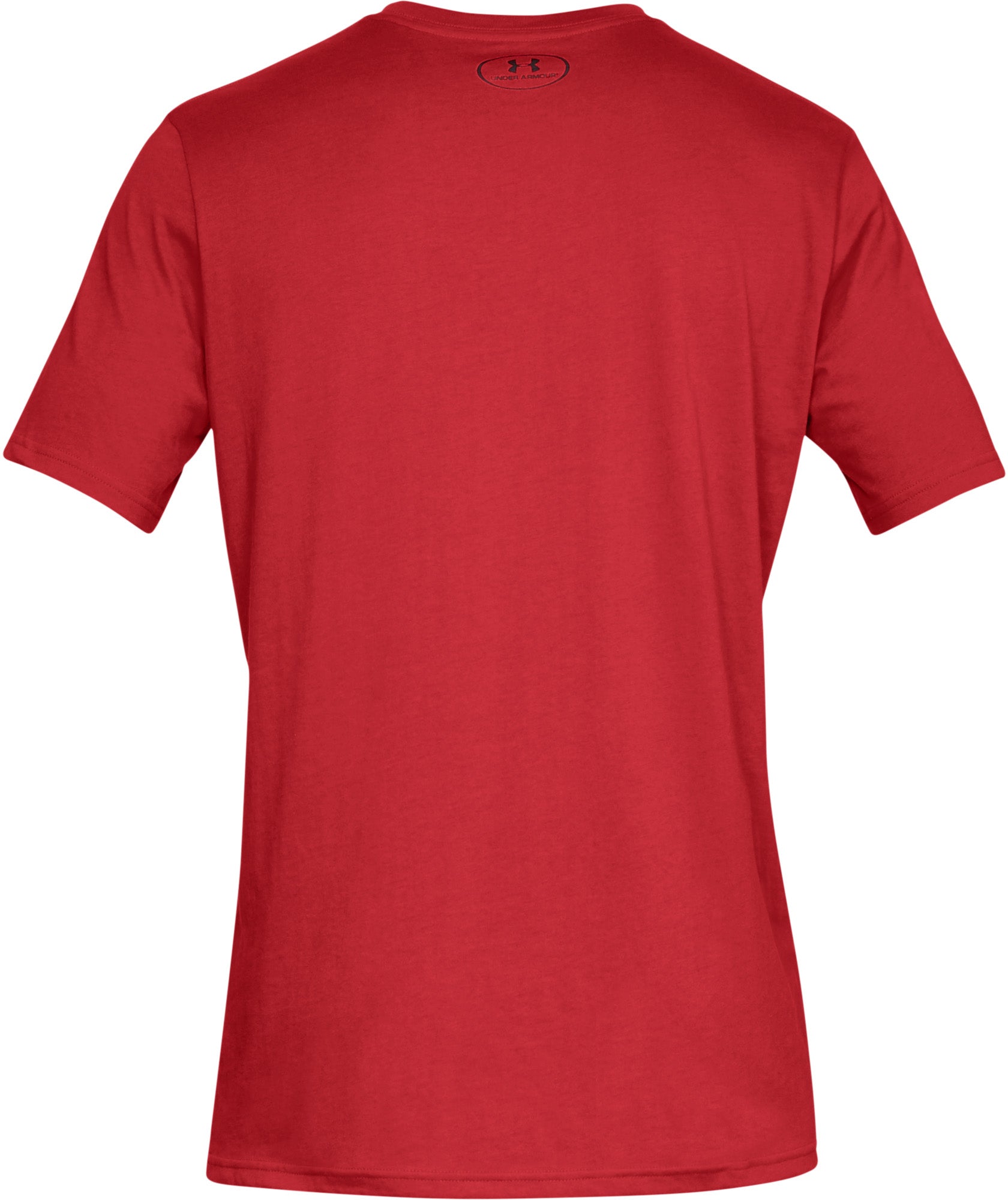 Boxed Sportstyle trænings T-shirt