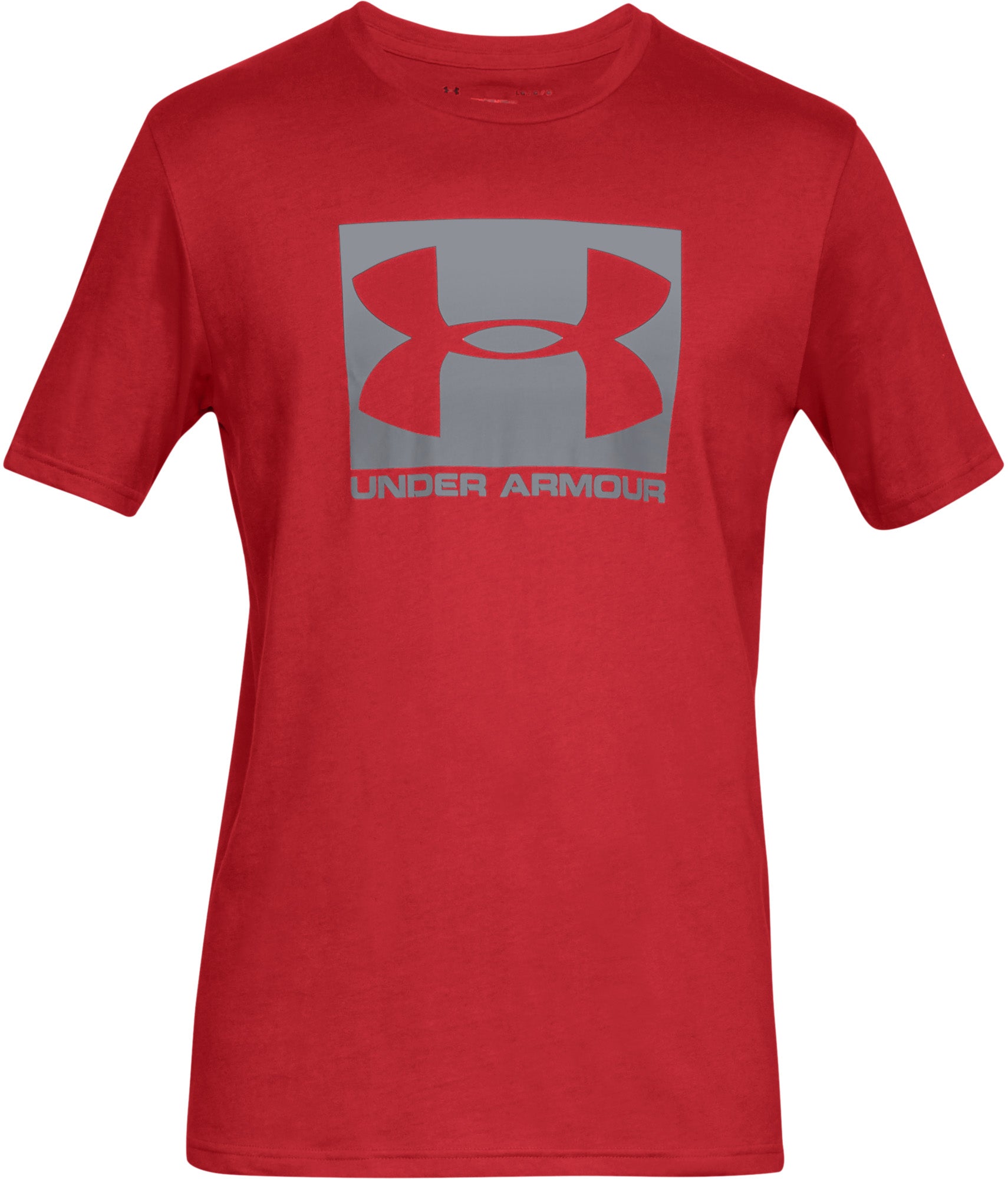 Boxed Sportstyle trænings T-shirt