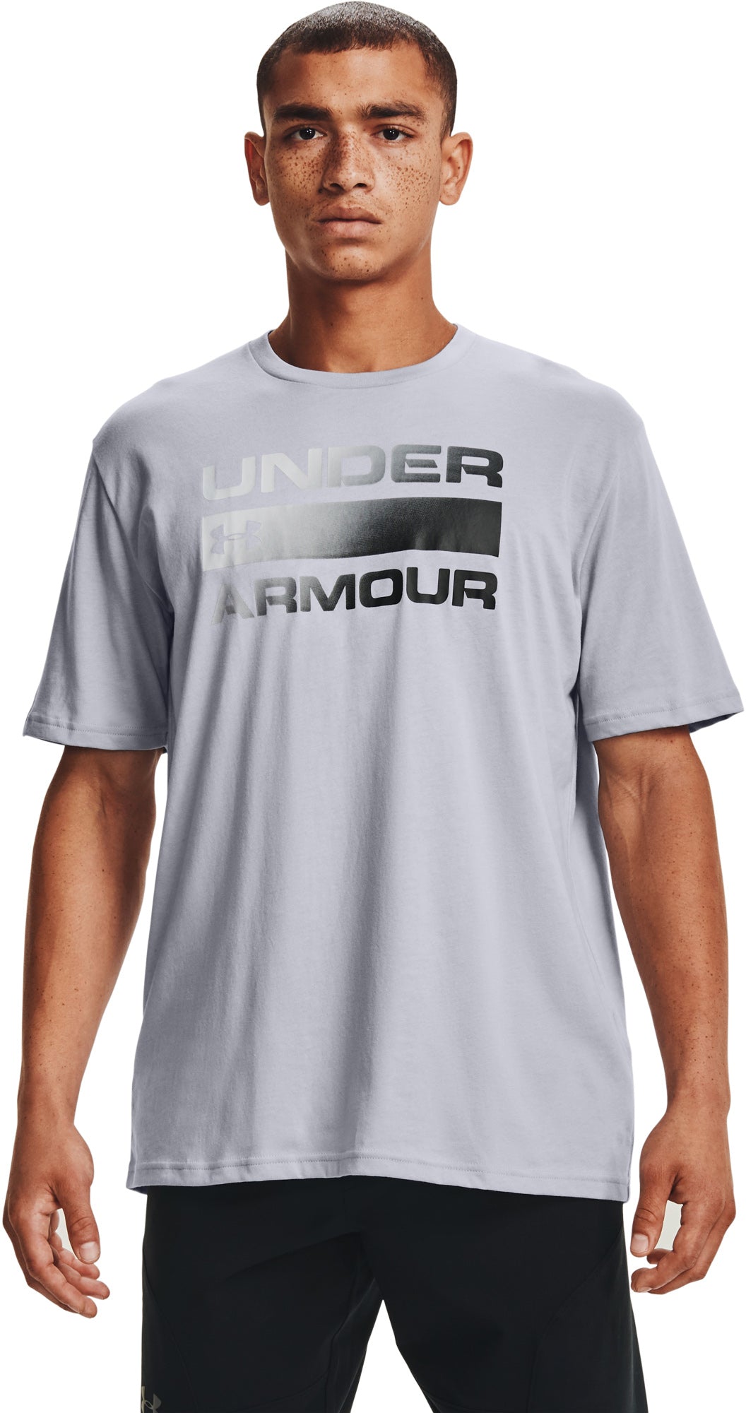 Team Issue Wordmark trænings T-shirt