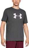 Big Logo trænings T-shirt fra Under armour