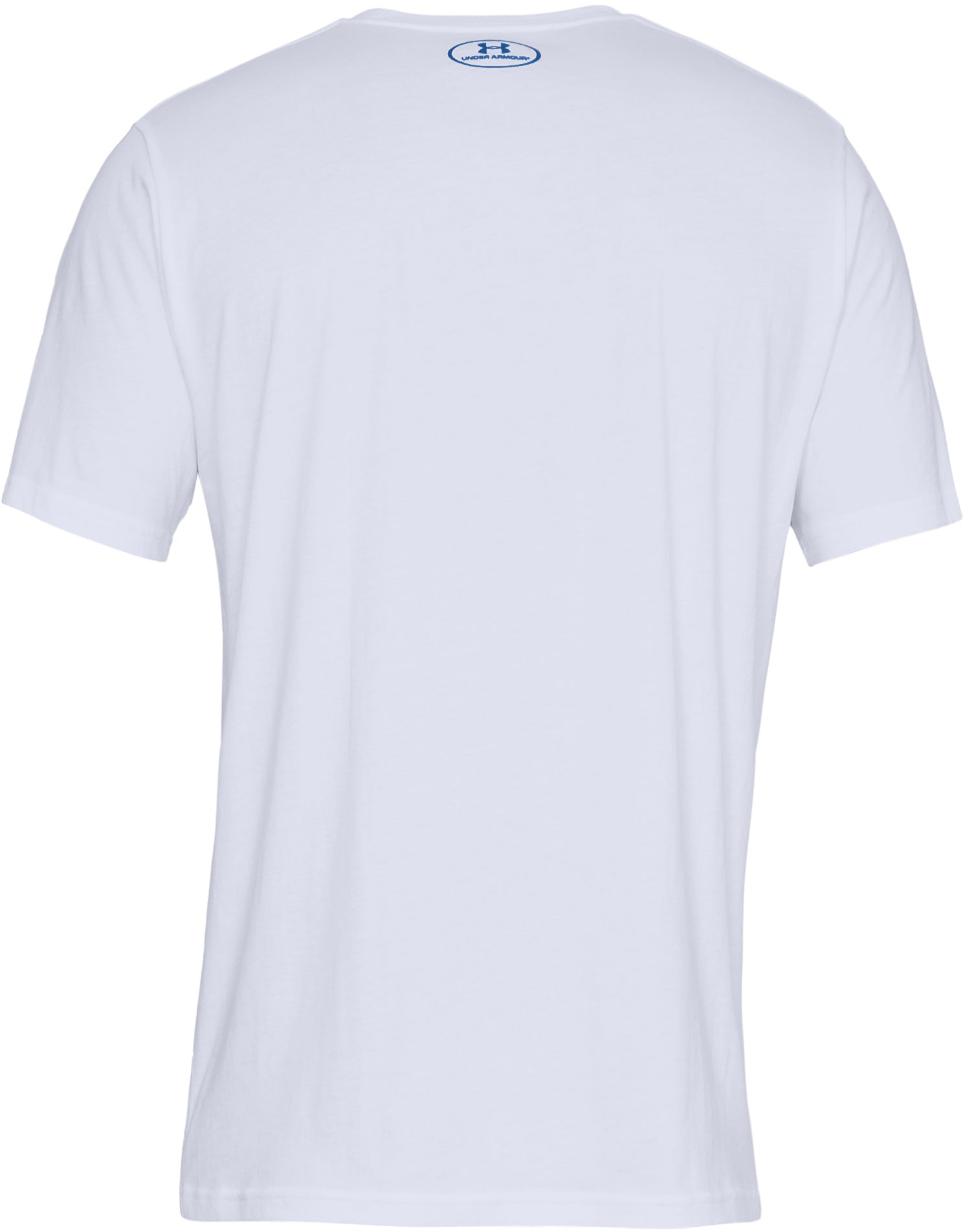 Big Logo trænings T-shirt