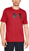 Big Logo trænings T-shirt fra Under armour