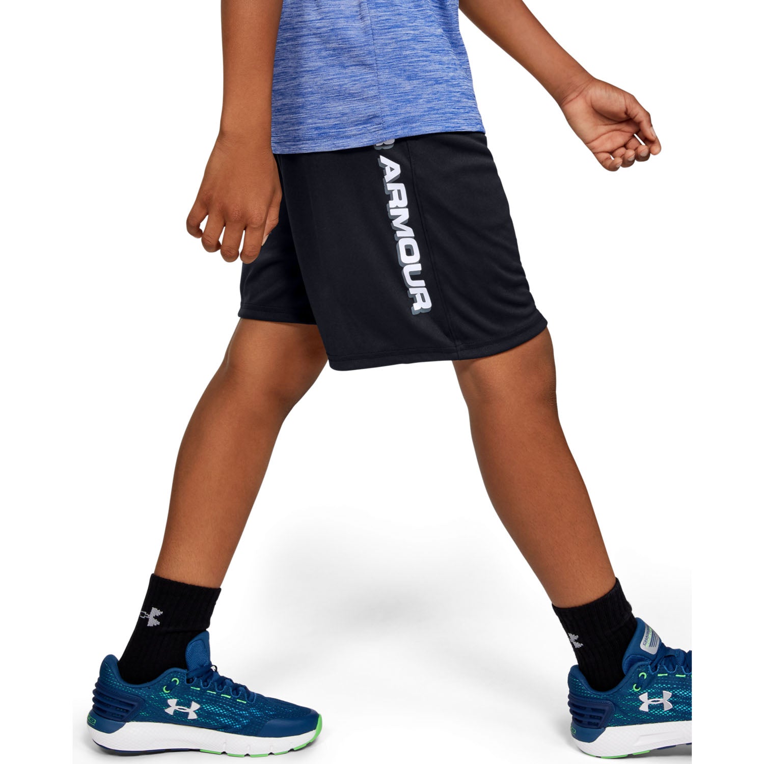 Prototype Wordmark shorts