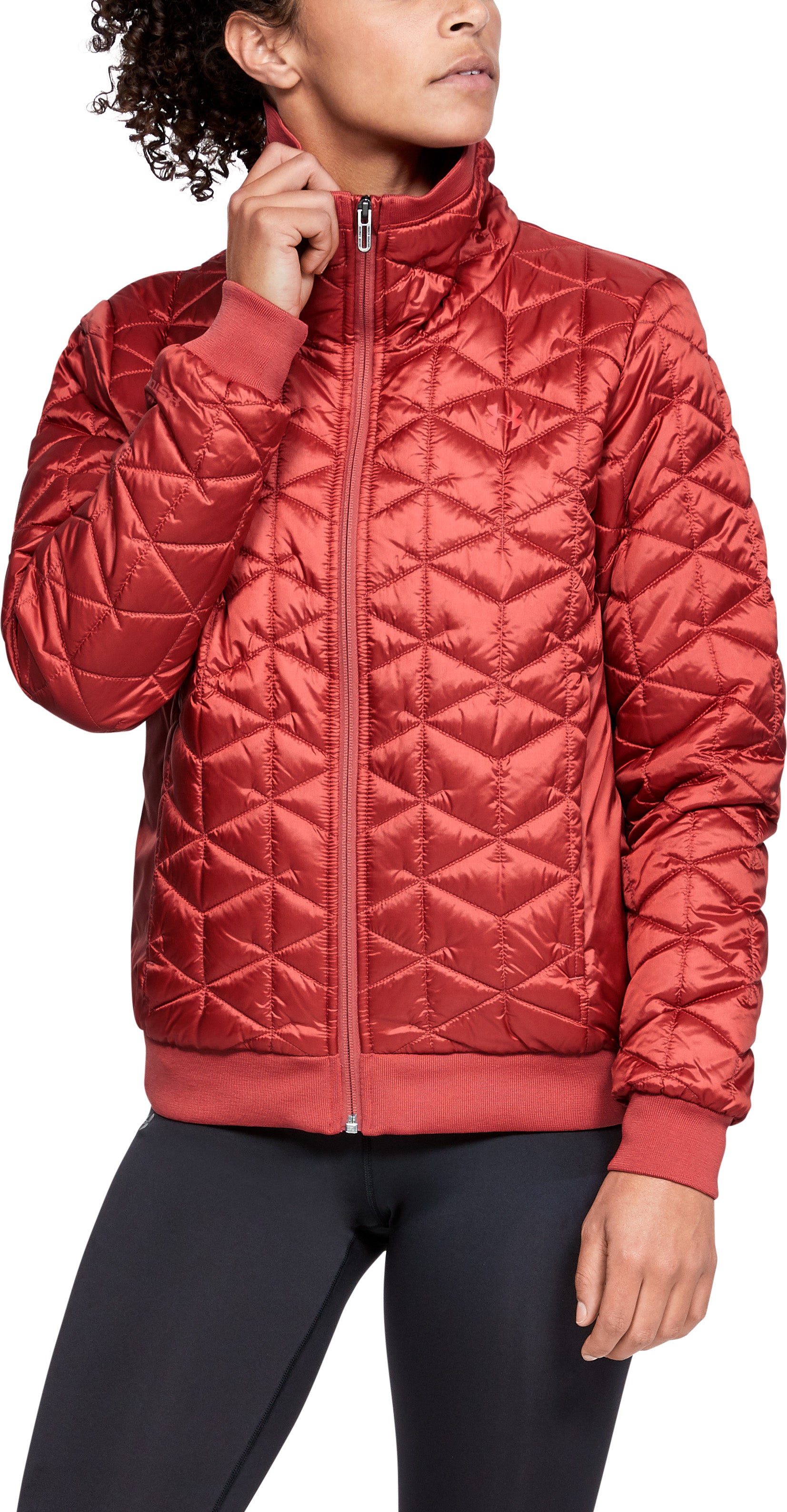 ColdGear Reactor Performance Jakke