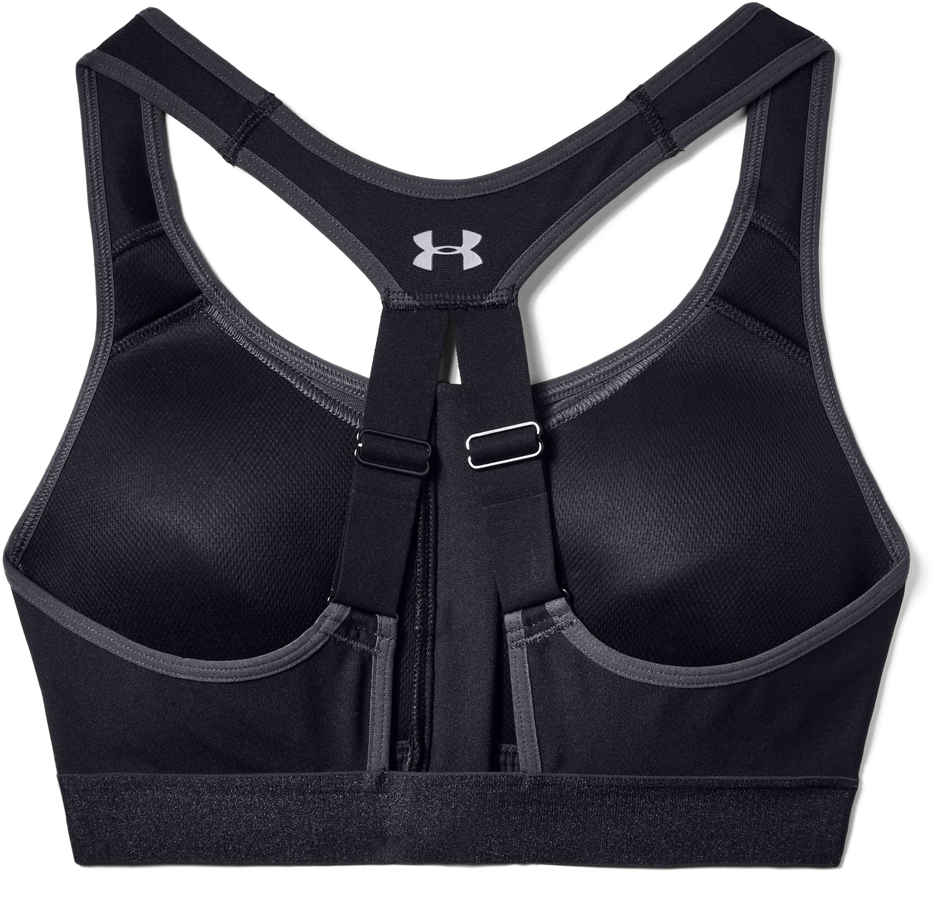 Armour® High Zip