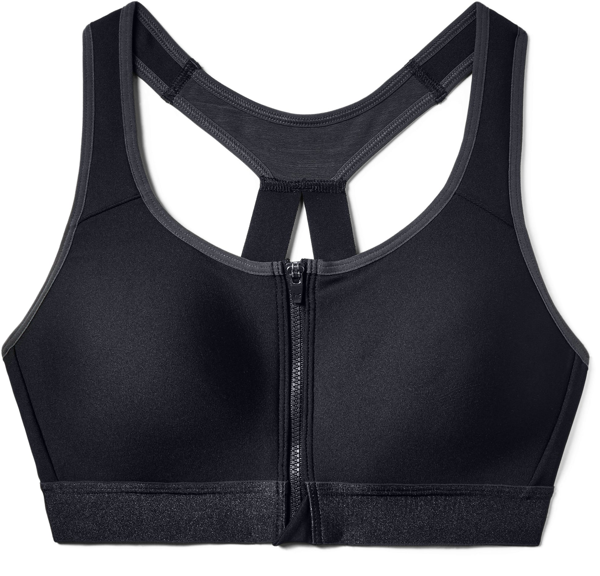 Armour® High Zip