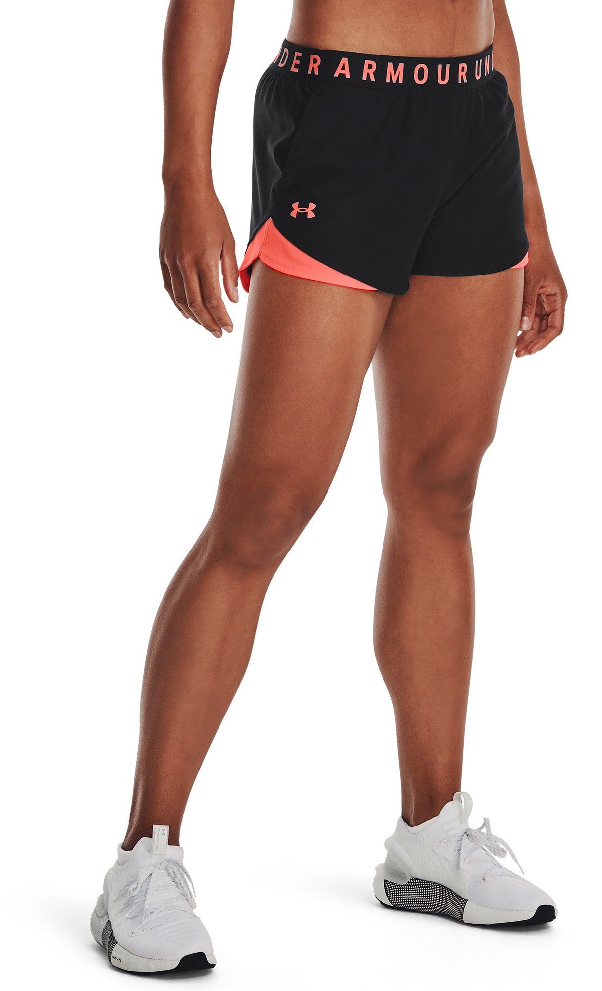 Play Up 3.0 træningsshorts