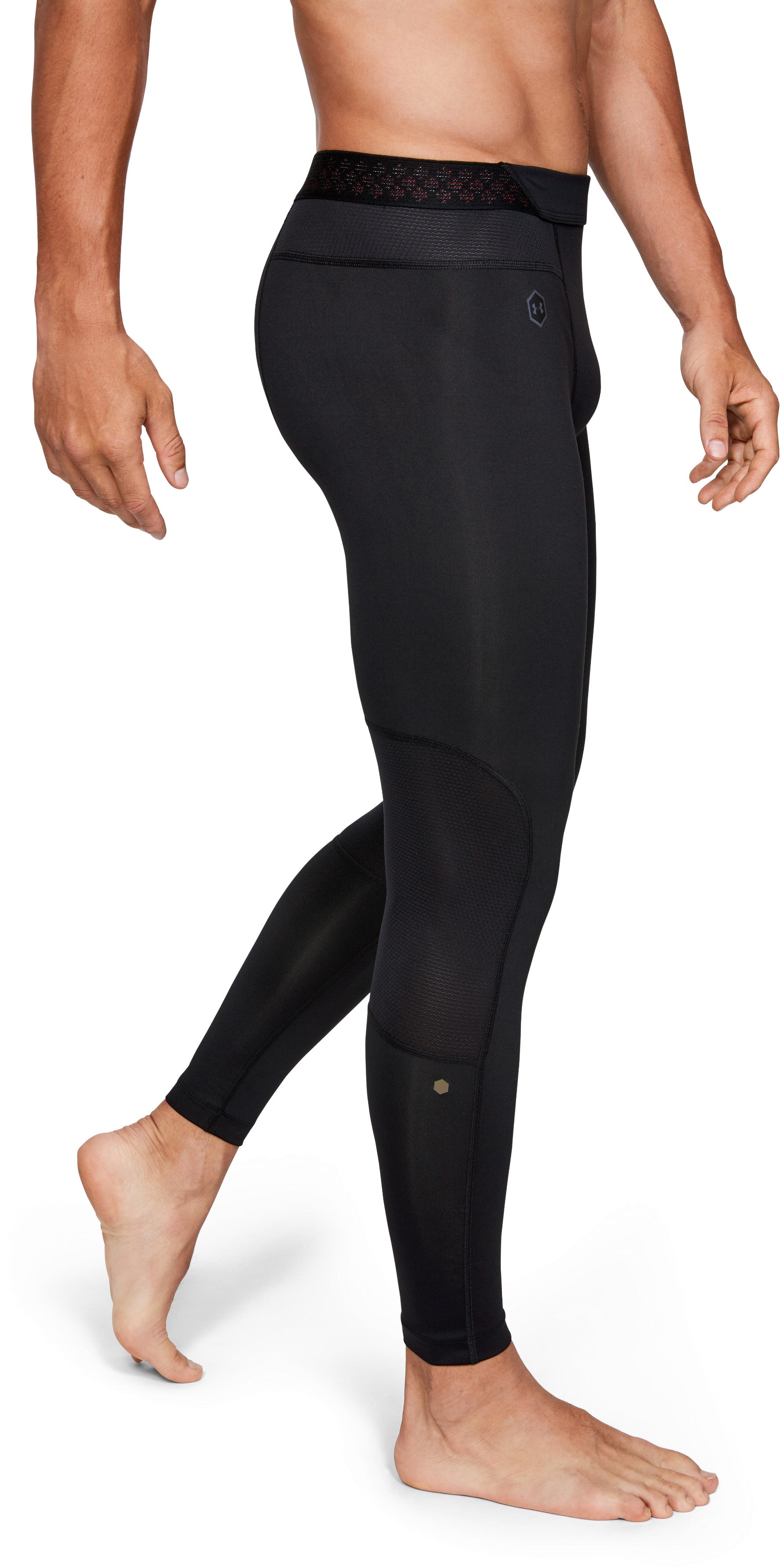 RUSH ColdGear Leggings