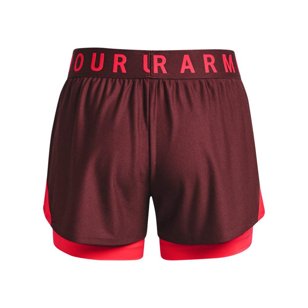 Play Up 2-i-1 shorts