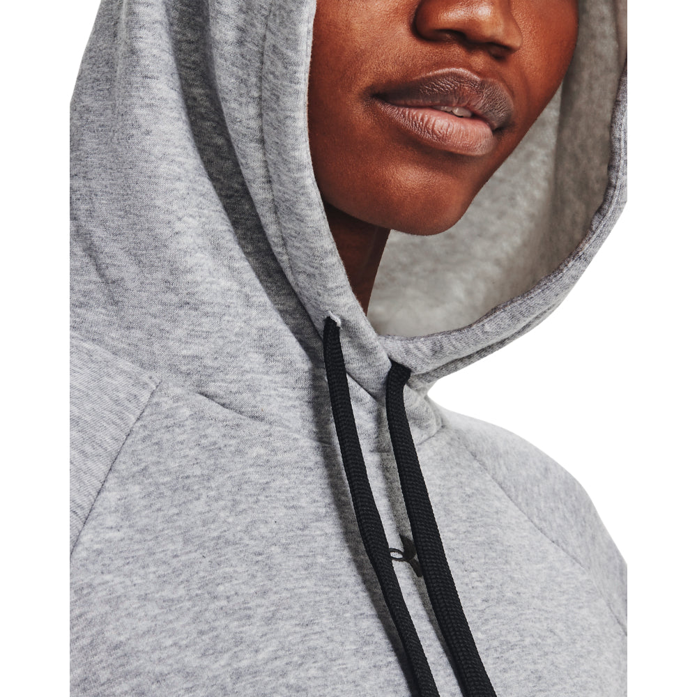 Rival Fleece HB hættetrøje