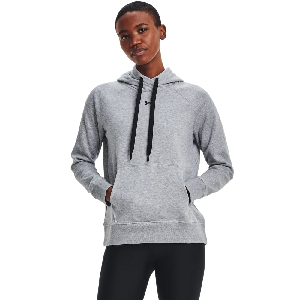 Rival Fleece HB hættetrøje