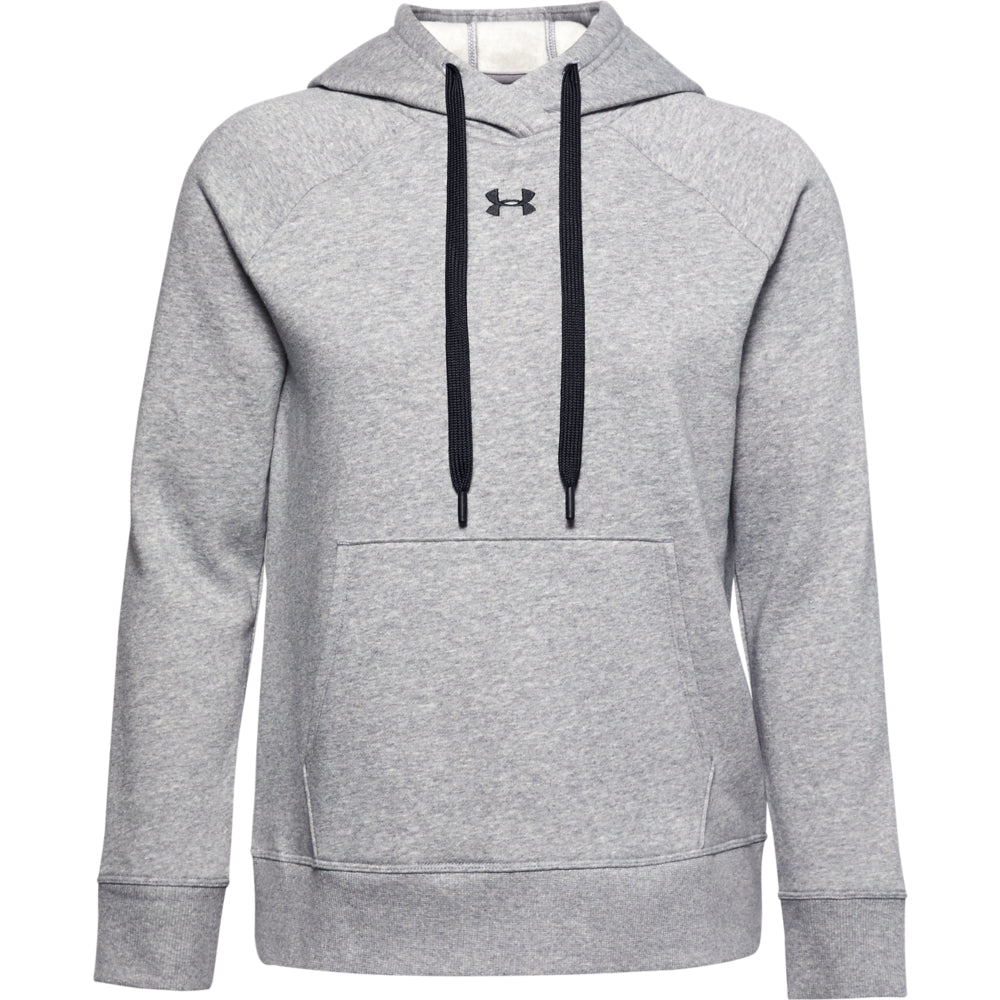 Rival Fleece HB hættetrøje