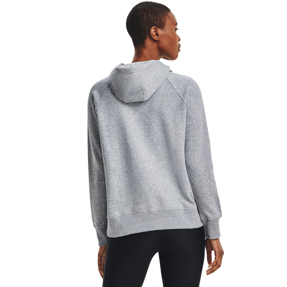 Rival Fleece HB hættetrøje