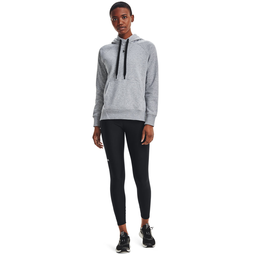 Rival Fleece HB hættetrøje