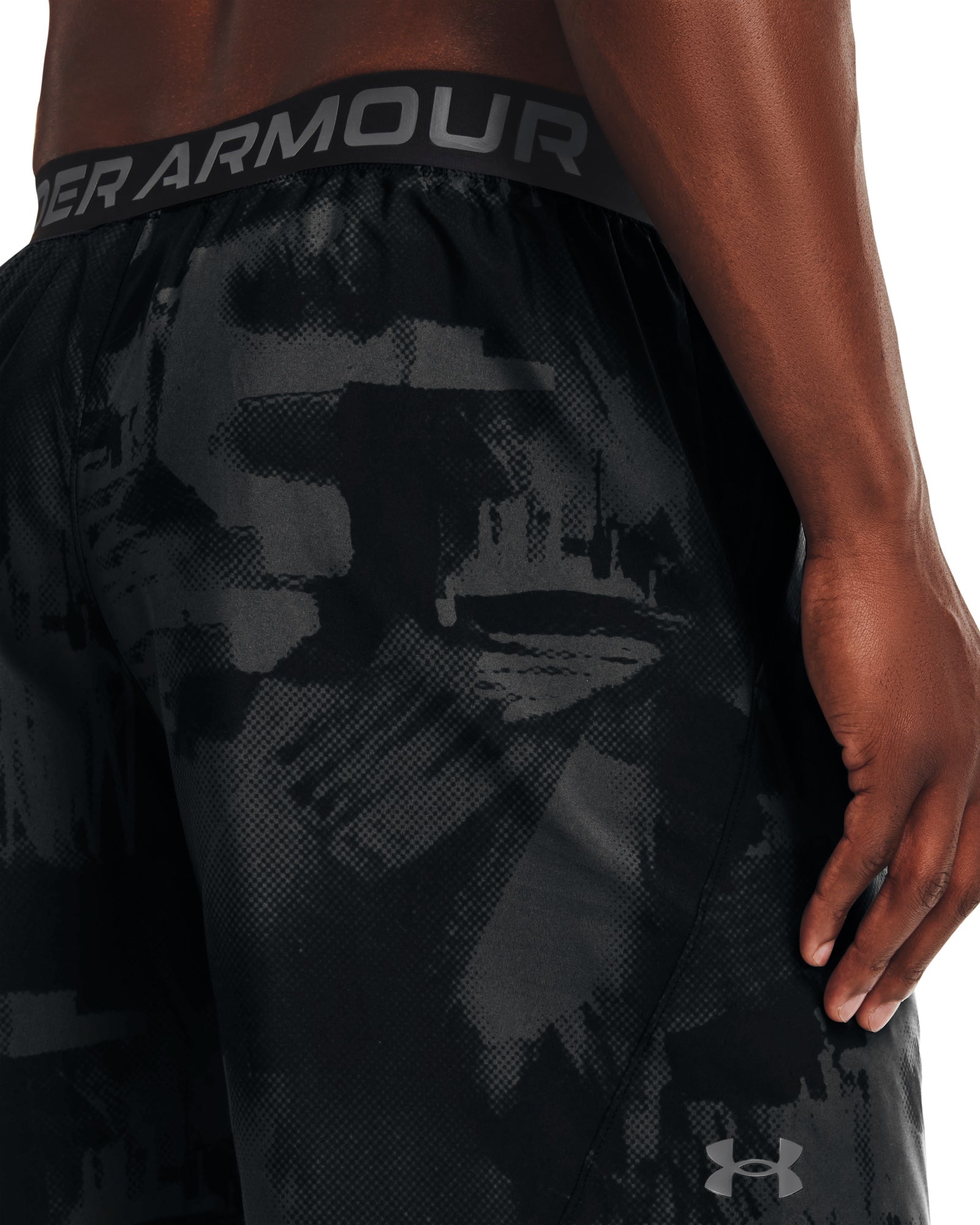 Woven Adapt shorts