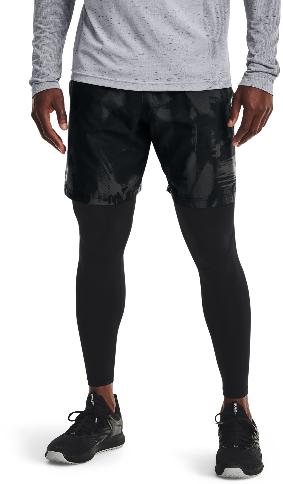 Woven Adapt shorts