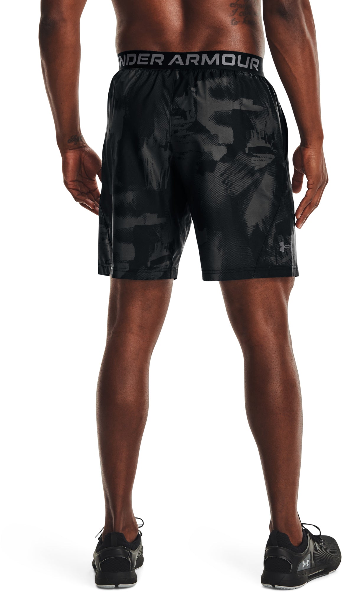Woven Adapt shorts