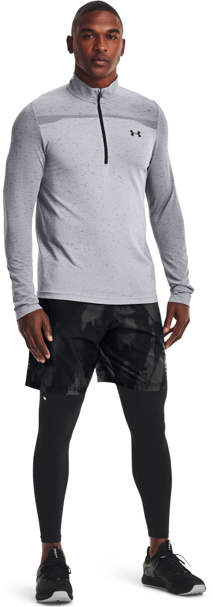 Woven Adapt shorts