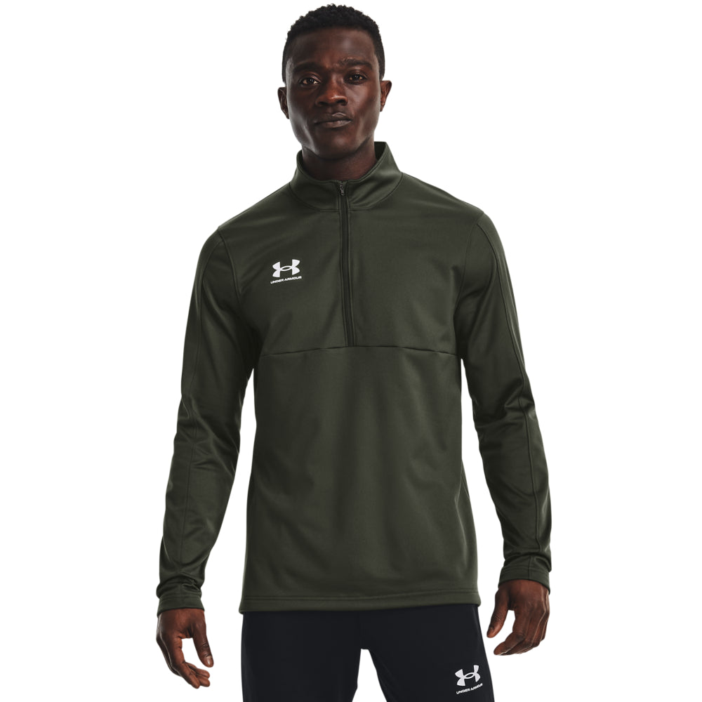 Challenger Midlayer træningstrøje