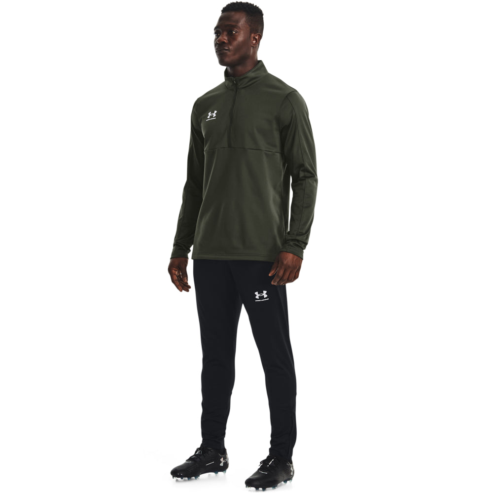 Challenger Midlayer træningstrøje
