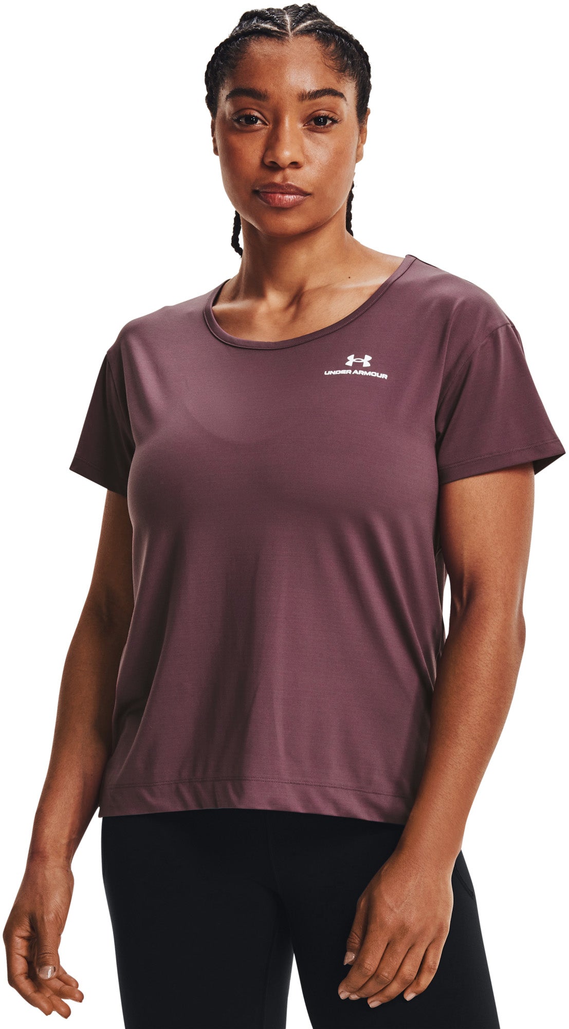 Rush Energy Core trænings T-shirt