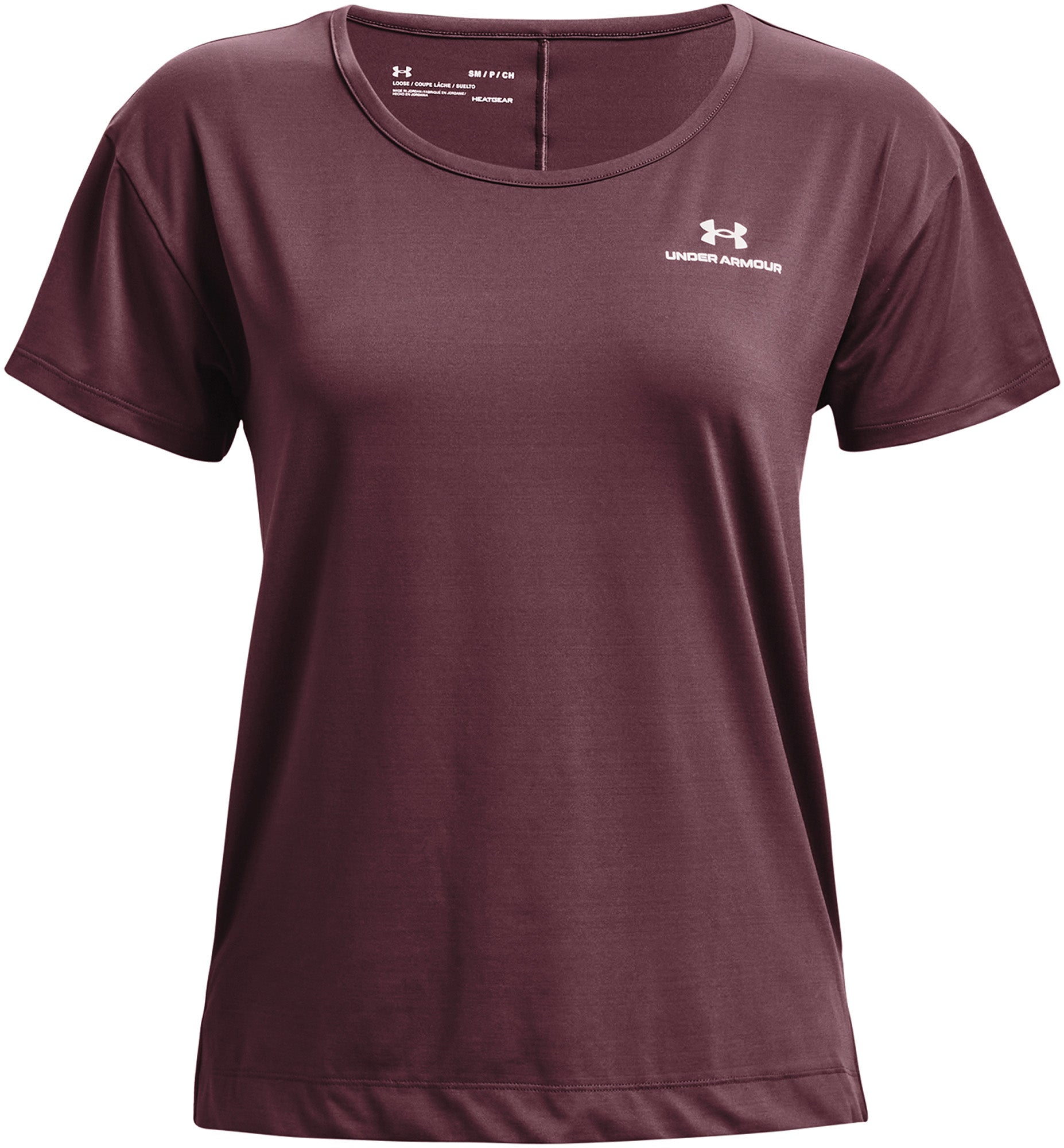 Rush Energy Core trænings T-shirt