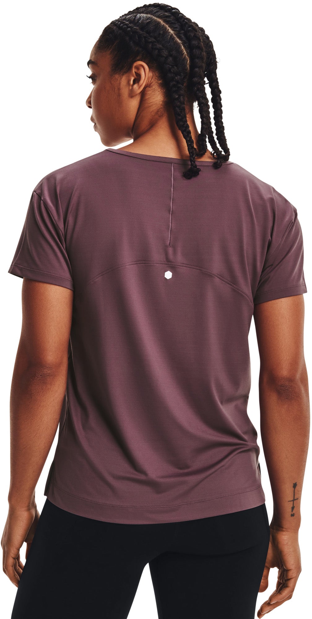 Rush Energy Core trænings T-shirt