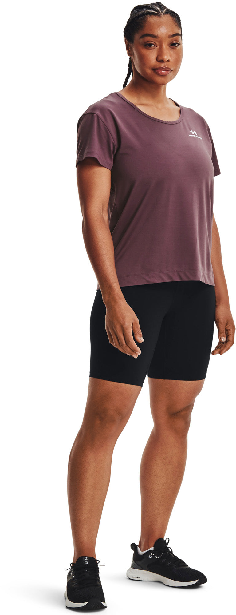 Rush Energy Core trænings T-shirt