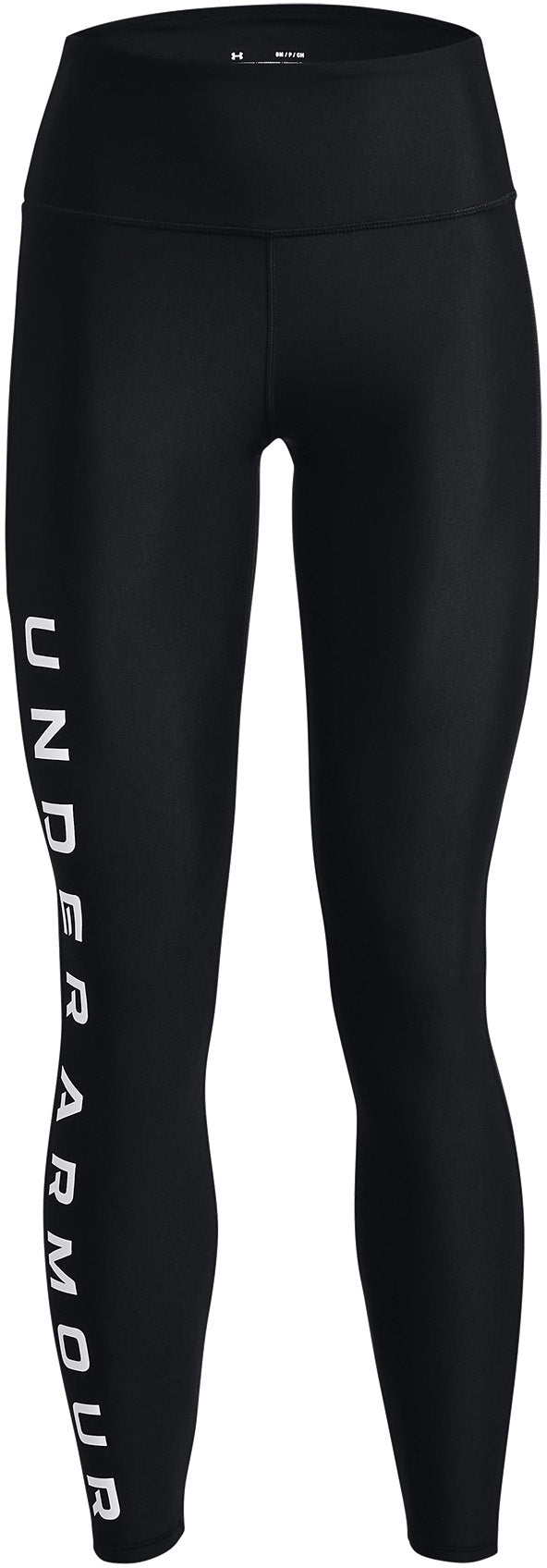 HeatGear Armour Branded træningstights
