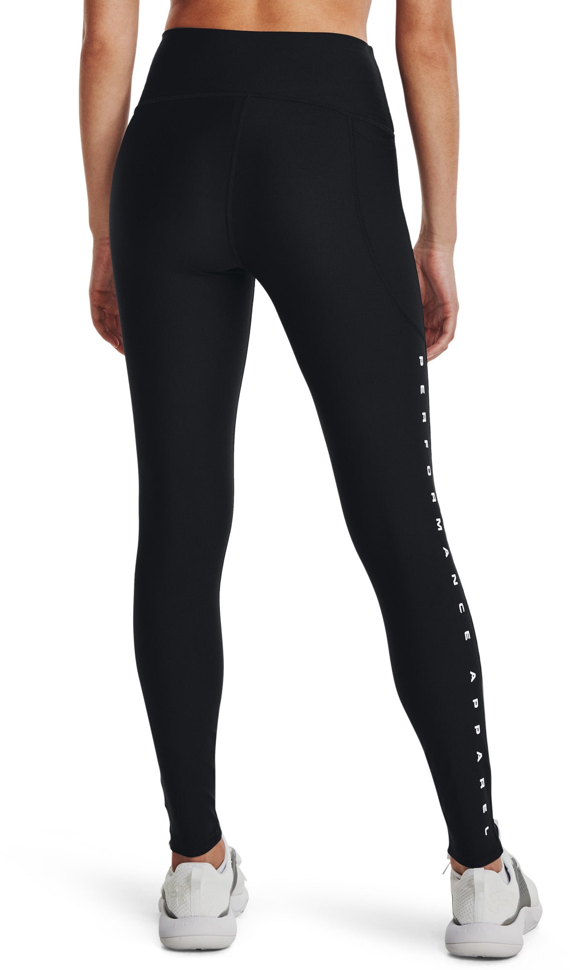 HeatGear Armour Branded træningstights