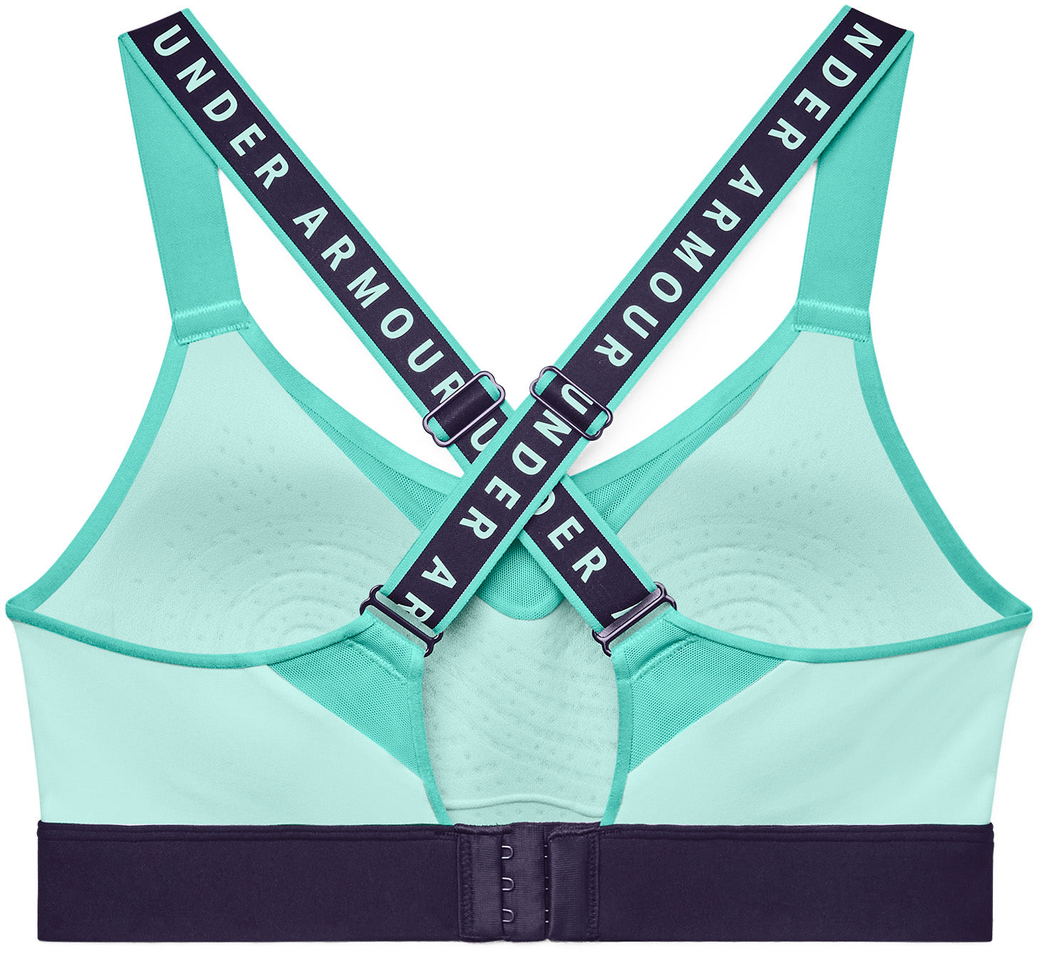 Infinity High Blocked sports bh