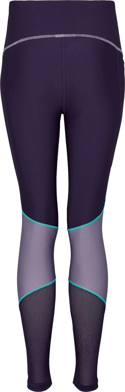 HeatGear No-Slip Waistband træningstights