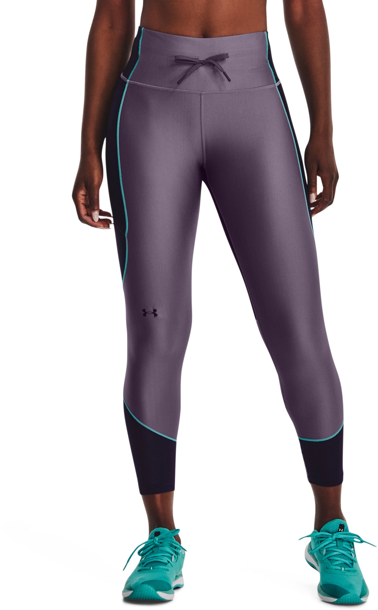 HeatGear No-Slip Waistband træningstights