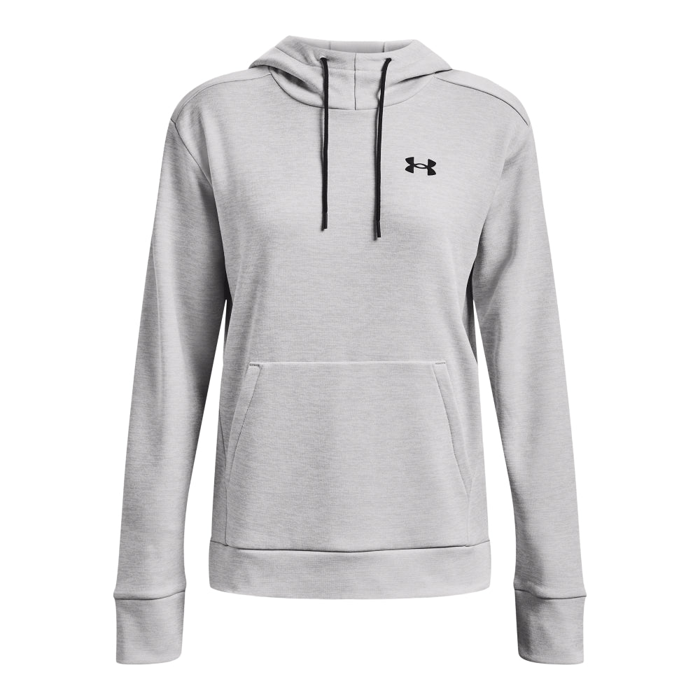 Armour Fleece LC hættetrøje
