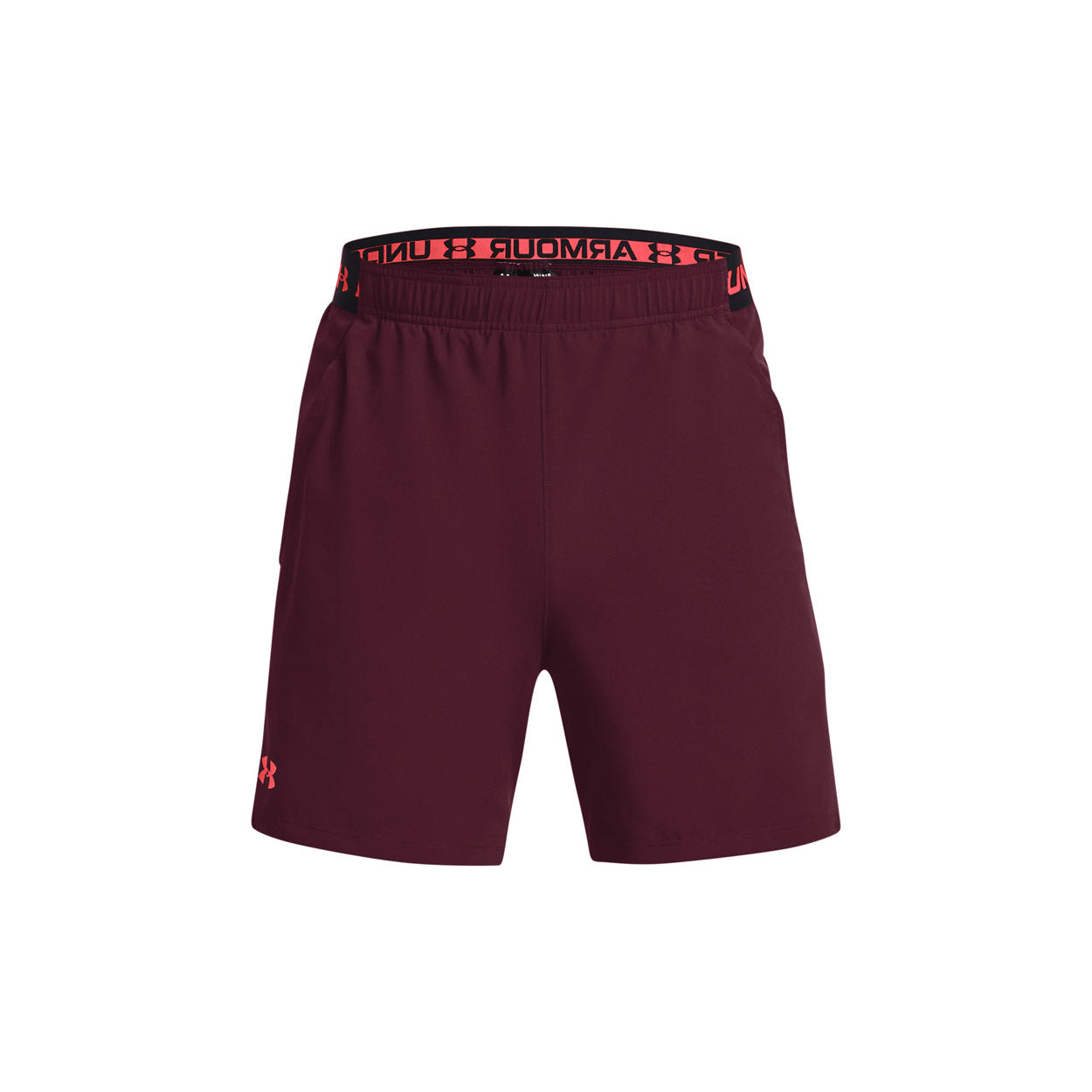 Vanish Woven 6" shorts