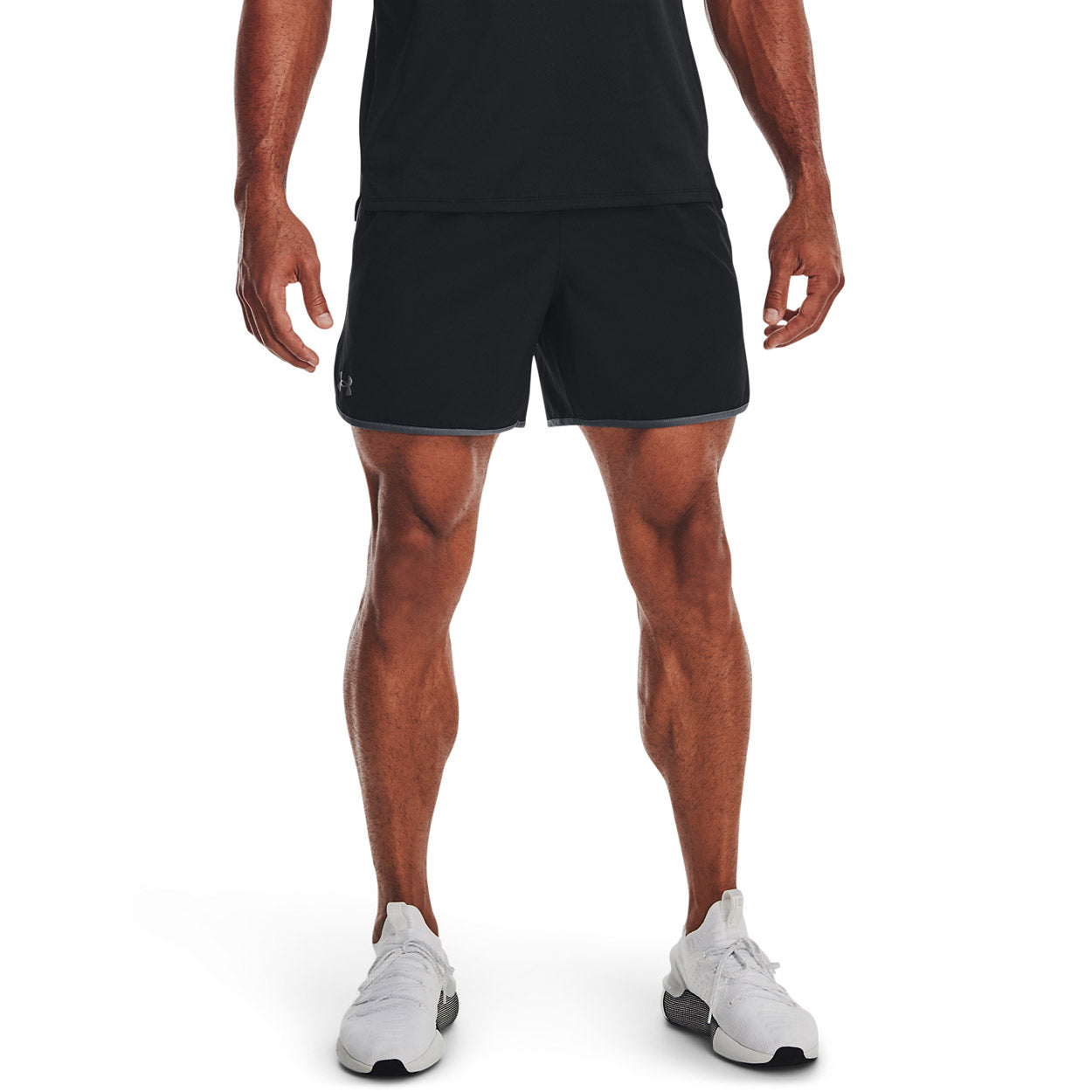 HIIT Woven 6" shorts