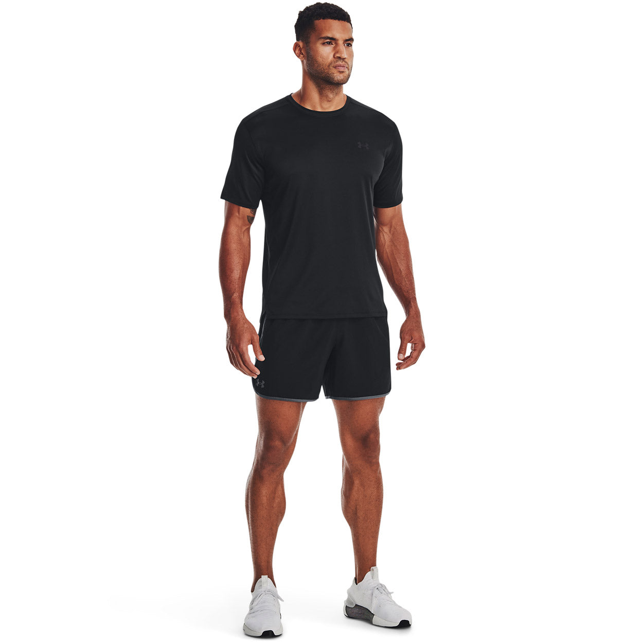 HIIT Woven 6" shorts