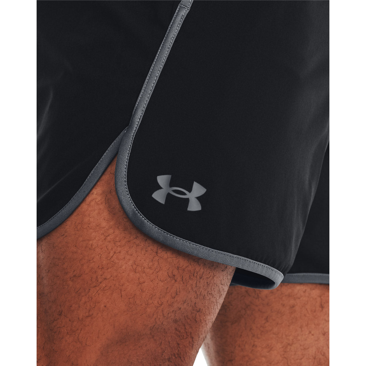 HIIT Woven 6" shorts
